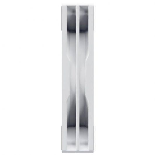 Pack de 3 ventilateurs Tempest 120 mm avec contrôleur PWM ARGB - vue 4