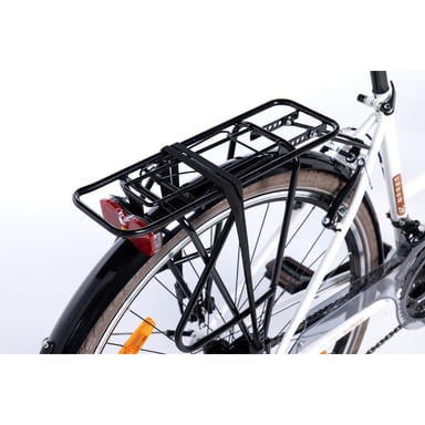 Bicicletta da Passeggio URBAN 28'' Moma Bikes, SHIMANO 21V