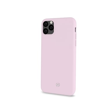 Celly FEELING1001PK funda para teléfono móvil 15,4 cm (6.06'') Rosa