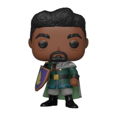 Figurine Funko Pop! La Reine des Neiges 2 Mattias