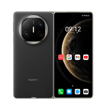 Huawei Mate X6 201 cm (7.93'') Doppia SIM 4G USB tipo-C 12 GB 512 GB 5110 mAh Nero