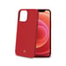 Celly FEELING iPhone 13 coque de protection pour téléphones portables 15,5 cm (6.1'') Housse Rouge Apple iPhone 13