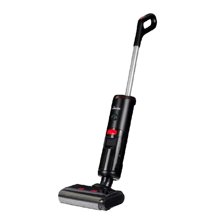 Aspirateur Laveur Vileda PureClean S5 Plus – Sans Fil, 3-en-1, Autonomie 30 Min - vue 1