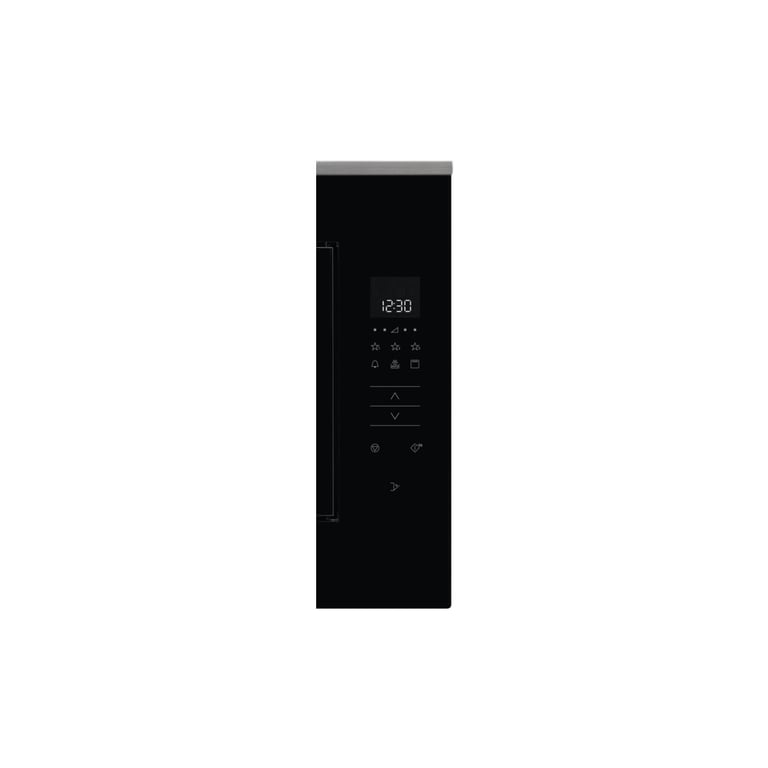 Micro ondes Electrolux KMFD264TEH Grill Contrôle Tactile Intégré - vue 3
