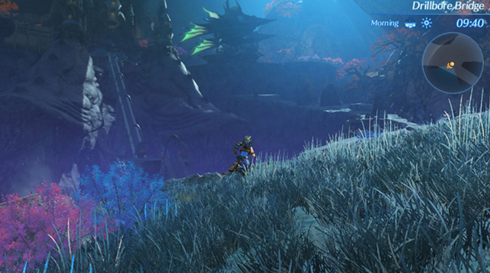 Nintendo Xenoblade Chronicles: Collector Set Collectionneurs Nintendo Switch Neuf - vue 3