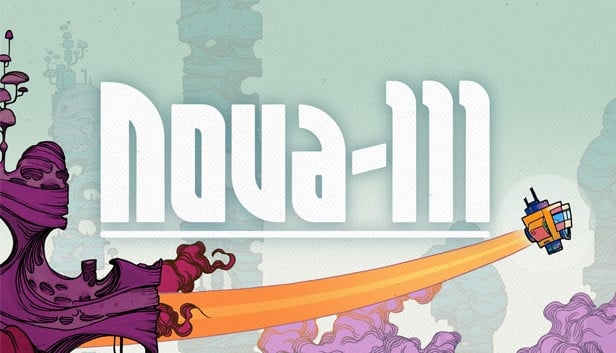 Nova111
 PC [Code de téléchargement]