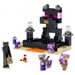 Lego 21242 Minecraft El Combate en el End