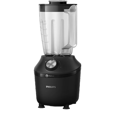 Blender Philips 1,25 L Noir HR2191/01