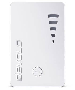Devolo WiFi Repeater ac 867 Mbit/s Blanco