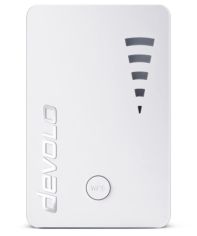 Devolo WiFi Repeater ac 867 Mbit/ Neuf - vue 3