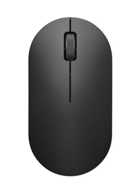 Xiaomi BHR8916GL souris Bureau Gauche RF sans fil 1000 DPI