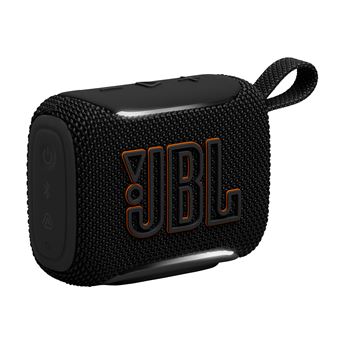 Go 5 - Altoparlante Bluetooth JBL, nero