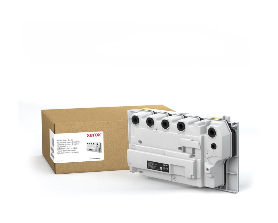 Xerox Toner Usagé Versalink C625 rendement 170 000 longue Durée G - vue 3