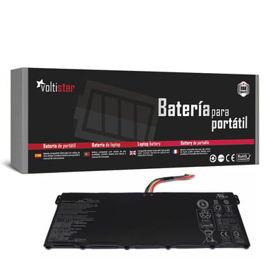 VOLTISTAR BAT2240 refacción para laptop Batería