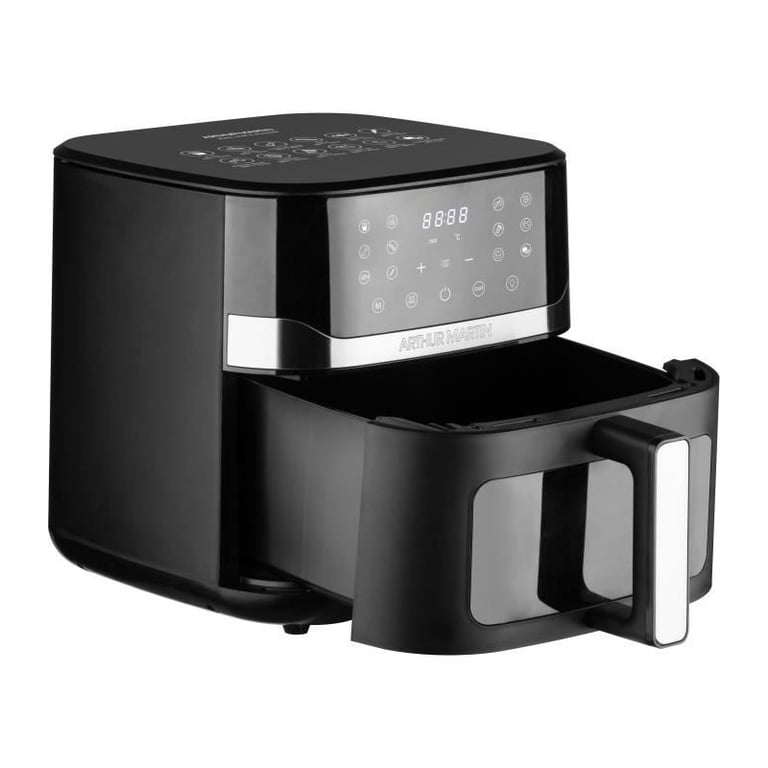 Arthur Martin Friteuse sans huile ampaf1800 - vue 4
