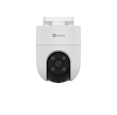 EZVIZ H8c 2K Dôme Caméra de sécurité IP Extérieure 2304 x 1296 pixels Plafond/mur