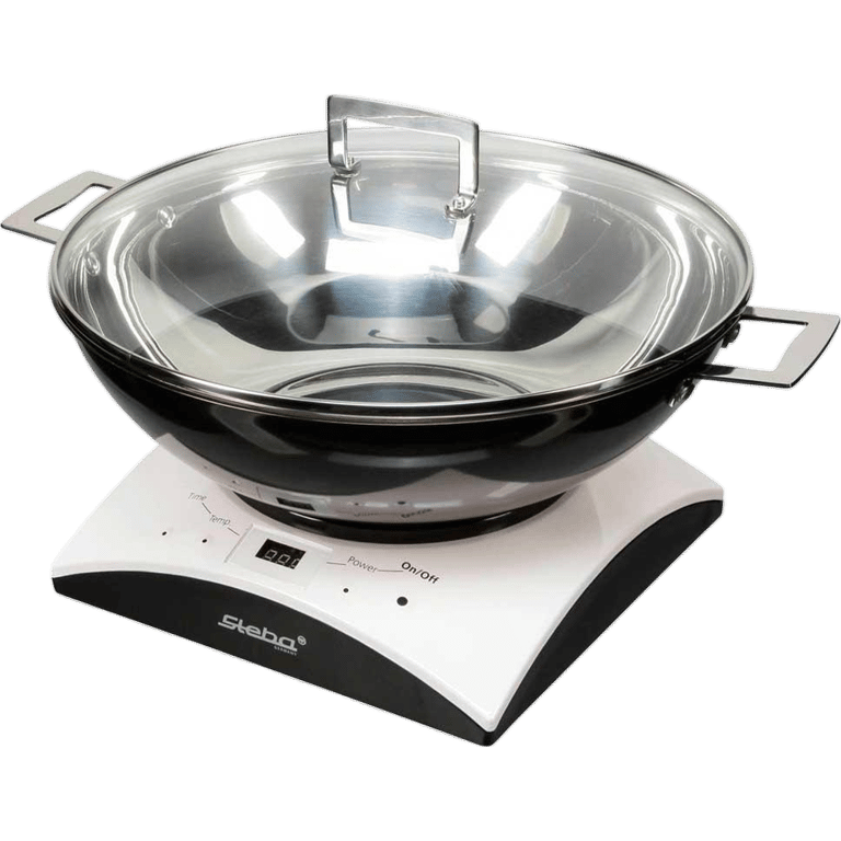 Appareil à fondue Steba ik 11 Neuf - vue 3