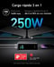 Anker Prime 27650 mAh Negro