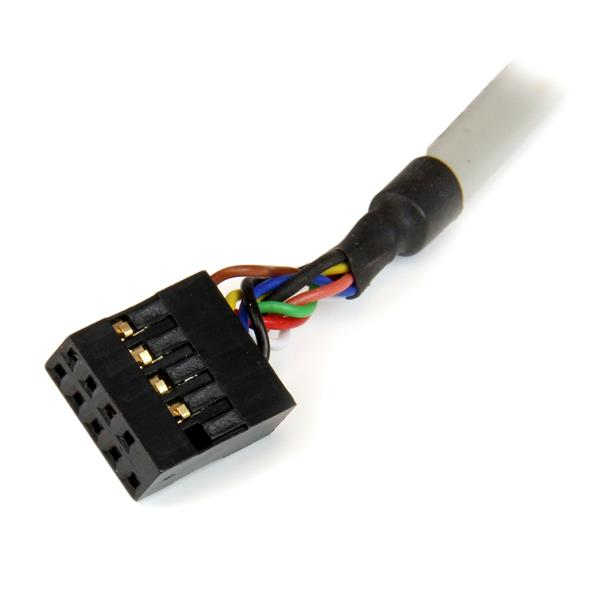 StarTech.com Lecteur de cartes mémoire interne de 3 5 pouces avec port USB 2.0 Multicartes 22 en 1 Neuf - vue 3