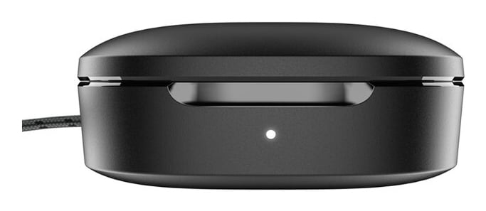 Belkin SoundForm Anywhere Casque Avec fil &sans fil Ecouteurs Appels/Musique USB Type-C Noir - vue 3