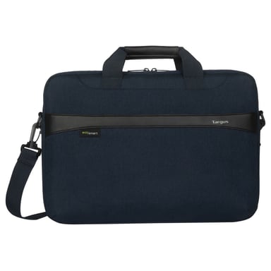 Targus EcoSmart 40,6 cm (16'') Slip case Azul