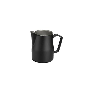 Pichet Motta Lattiera Europa 50 cl Noir