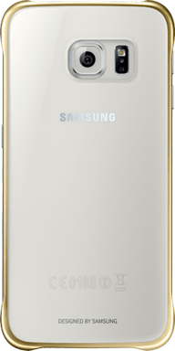 Custodia per Samsung Galaxy S6 Ultra Thin Rinforzata