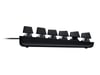 Logitech G G413 TKL SE Tastiera USB QWERTY Francese Nero