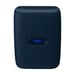 Fujifilm instax mini Link Stampante fotografica istantanea Blu scuro