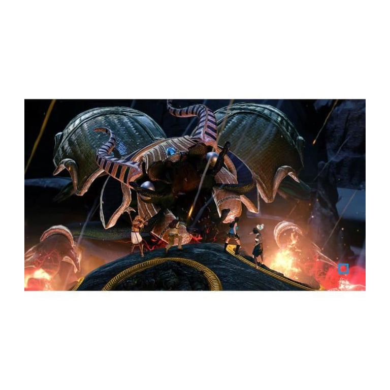 Lara Croft And The Temple Of Osiris Collector Jeu - vue 10