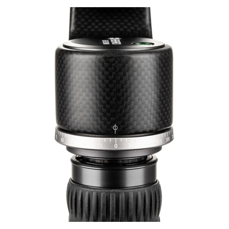 BENRO Rotule GH5C Mini Neuf - vue 2