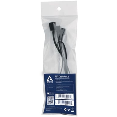 Cable ARCTIC PST Rev.2 - Conector PWM