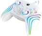 PDP Manette filaire Afterglow Wave: White Pour Xbox Series X|S, Xbox One & Windows 10/11