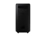 Samsung Sound Tower MX-ST50B Negro Inalámbrico y alámbrico 240 W