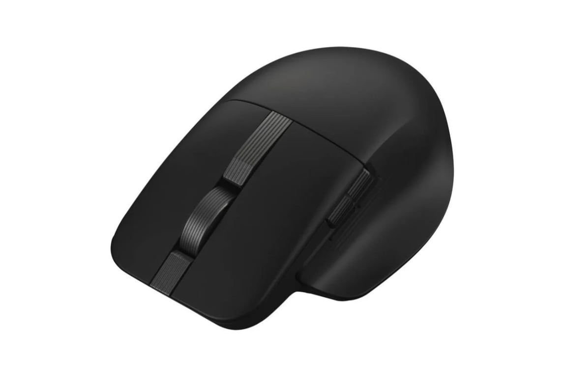 ASUS ProArt Mouse MD301 Universel Droitier RF Wireless + Bluetooth + USB Type A Optique 8000 DPI - vue 3