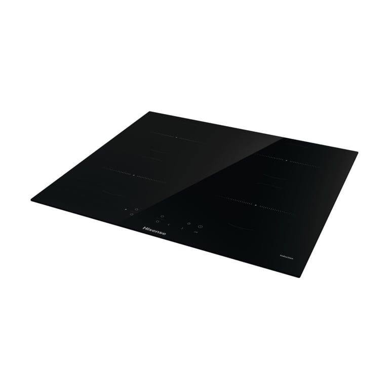 Hisense HI6401BSCE Intégré 60 cm Plaque avec zone à induction 4 zones - vue 3
