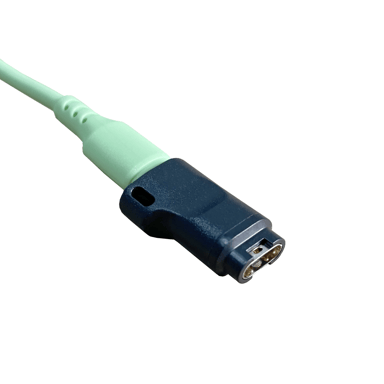 Adaptateur USB-C pour charger la montre Garmin Black