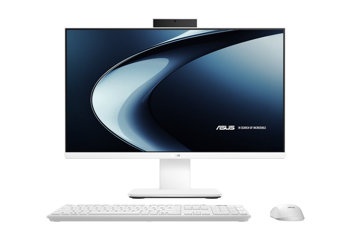 Asus VM640KA AI R5 330 23 8” SSD DDR5 Carte graphique intégrée AZERTY Neuf - vue 2