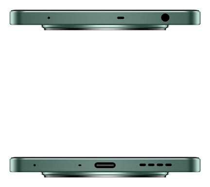 realme 12 (4G) 512 GB, Verde