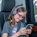 JLab Audio - JBuddies Studio Kids Wireless - Cuffie senza fili - Bluetooth - Compatte e pieghevoli - Durata della batteria BT 24h