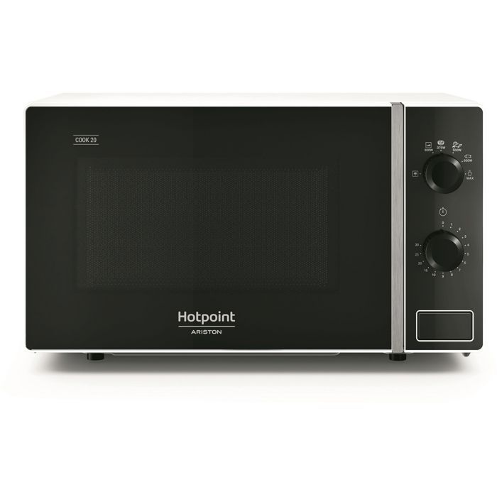 Micro ondes Mwha Hotpoint - vue 3