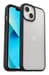 OtterBox React Série Coque pour iPhone 13, Antichoc, anti-chute, ultra-mince, protection fine, testé selon les normes militaires, Black Crystal Apple (brand) iPhone 13