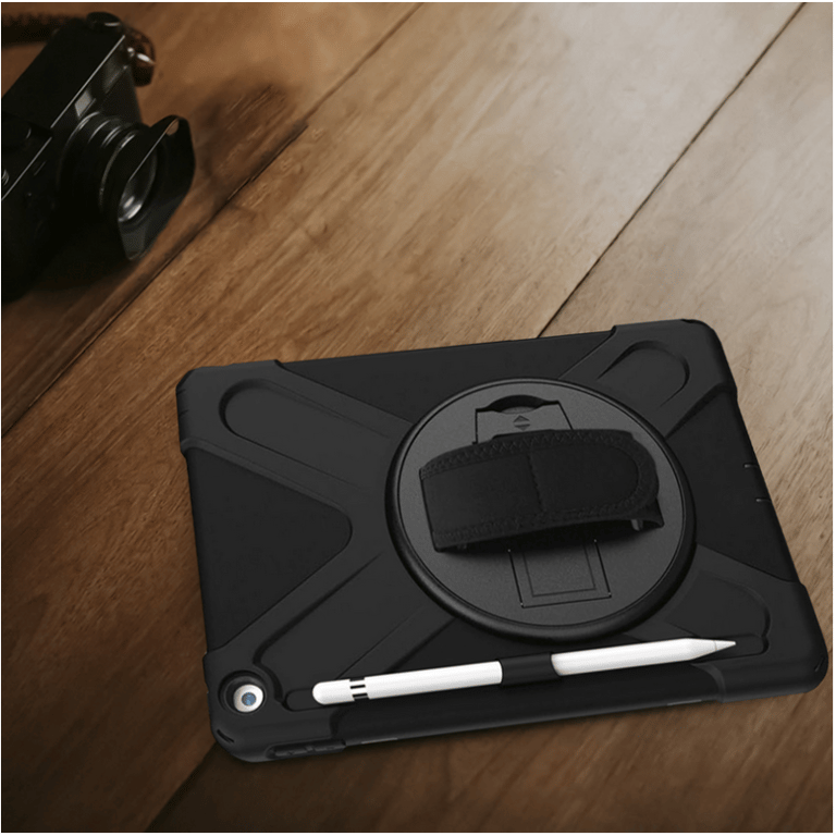 Akashi Housses et étuis pour tablettes ALTCI109STRG Noir - vue 5