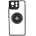 Coque Dissipation Thermique pour Asus ROG Phone 8 5G Noir