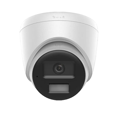 Telecamera di sorveglianza Hikvision DS-2CD1343G2-LIUF/SL 4MPX impermeabile