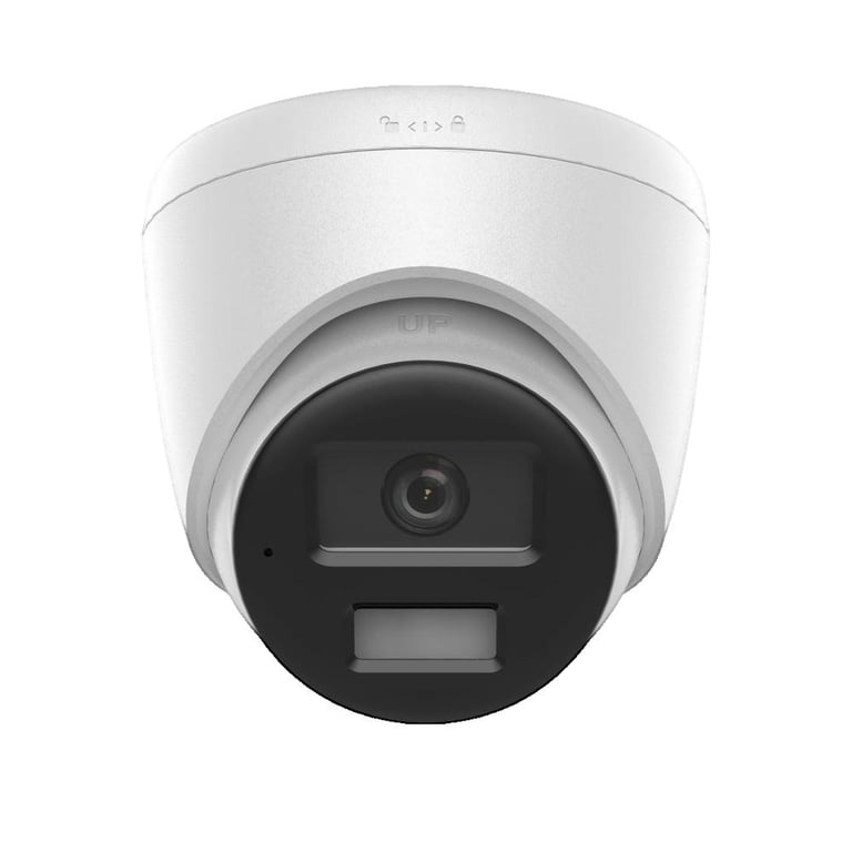 Caméra de surveillance Hikvision DS 2CD1343G2 LIUFSL 4MPX étanche Neuf