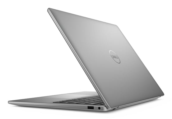 DELL Latitude 7455 Copilot+ PC Qualcomm Snapdragon X1P-64-100 Portátil 35,6 cm (14'') Pantalla táctil Quad HD+ 16 GB LPDDR5x-SDRAM 512 GB SSD Wi-Fi 7 (802.11be) Windows 11 Pro Alemán Gris