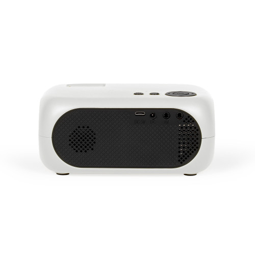 Mini vidéoprojecteur LCD avec télécommande Neuf - vue 3