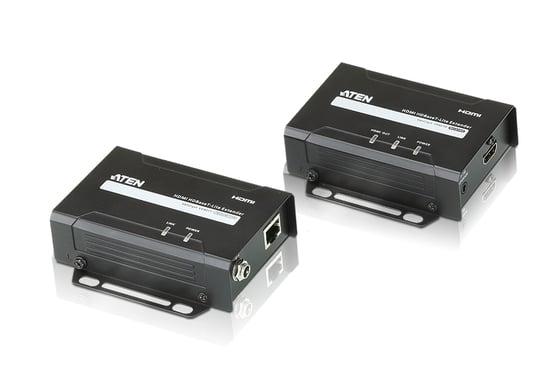ATEN Extensor HDMI HDBaseT-Lite (4K a 40 m) (HDBaseT Clase B)
