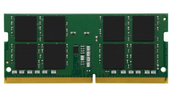 Kingston SO DIMM 8 Go DDR4 3200 MHz CL22 1Rx8 - vue 7